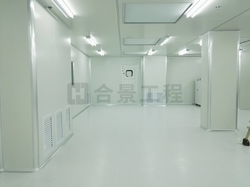 做廠房潔凈工程建設(shè)項目如何判斷乙方有實力？一文讀懂！