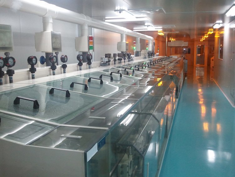 制藥廠房GMP潔凈室配電、空調(diào)溫濕度設(shè)計(jì)及注意事項(xiàng)