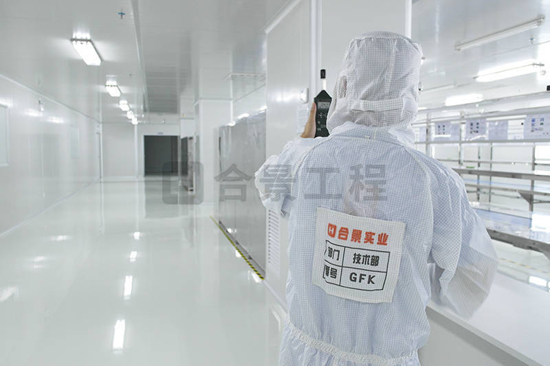 中國最大的凈化公司 排名重不重要，看這些才可靠！
