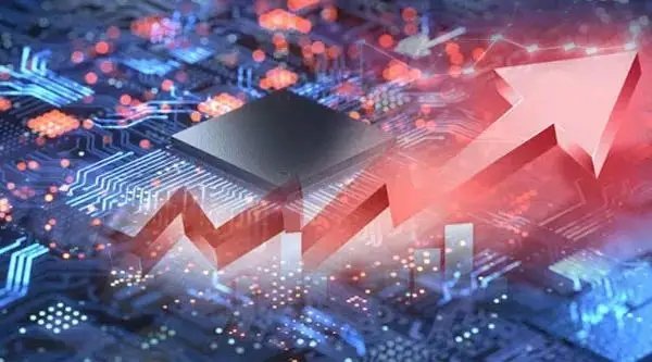 2022年全球半導(dǎo)體市場(chǎng)預(yù)計(jì)增長(zhǎng)16.3%，達(dá)6460億美元