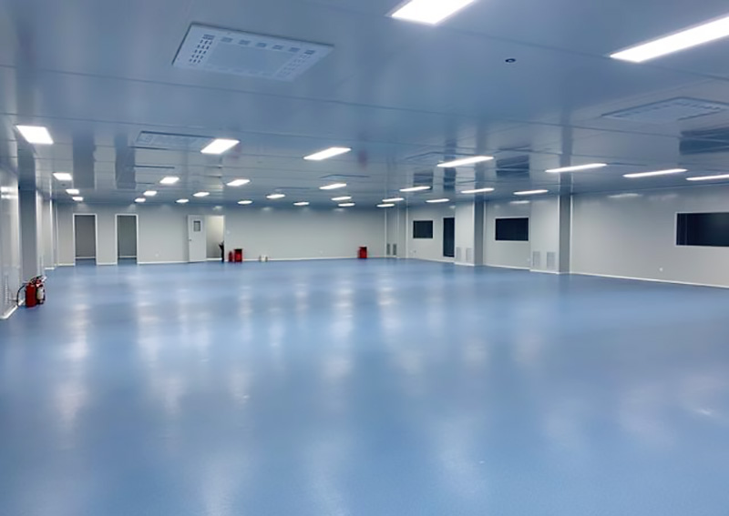 醫(yī)療器械潔凈車間生產(chǎn)建設要達到哪些標準？