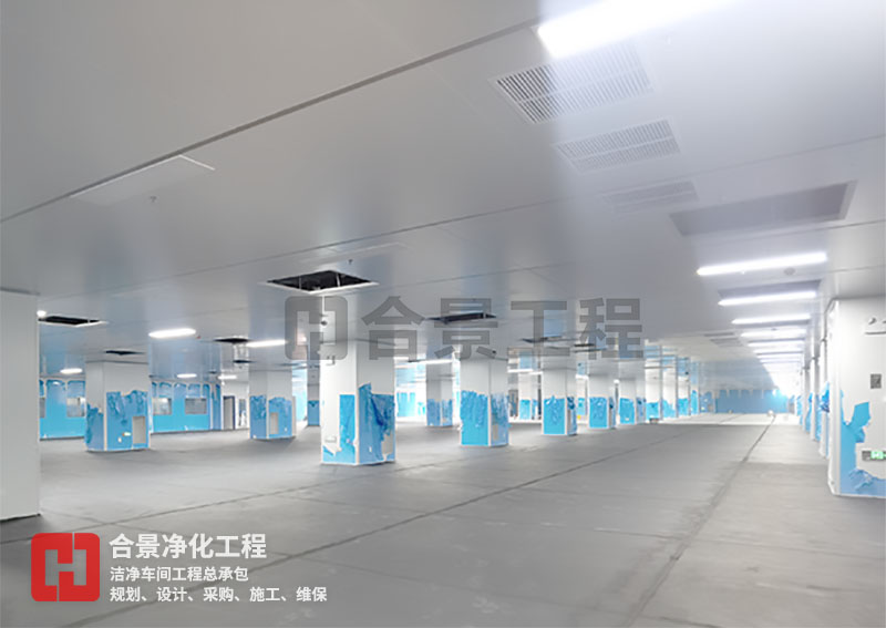 風(fēng)速對電子廠房無塵車間建設(shè)有哪些影響？